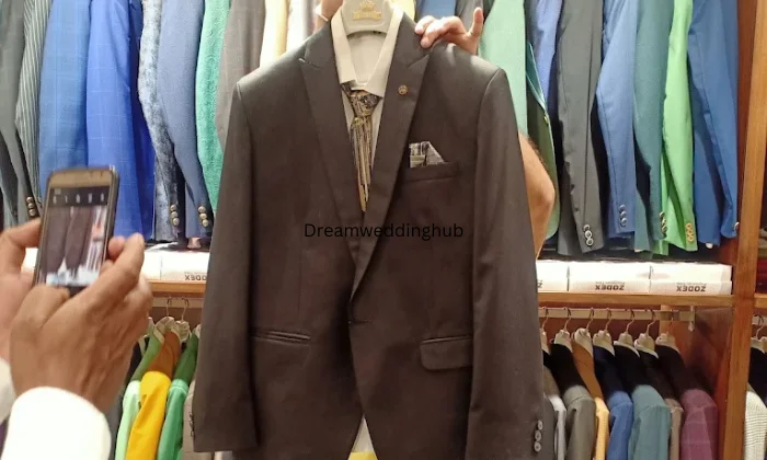THE SUIT MASTERS chandigarh
